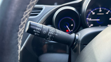 Honda Civic 1.6 i-DTEC SR 5dr Diesel Hatchback